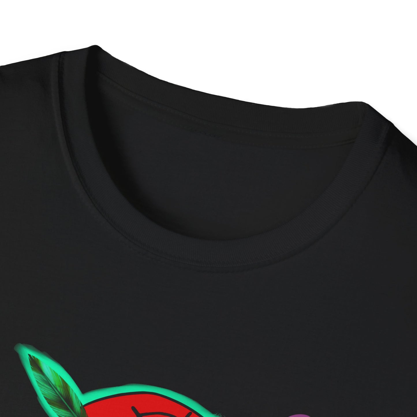 The Drifting Hobo Trance T shirt