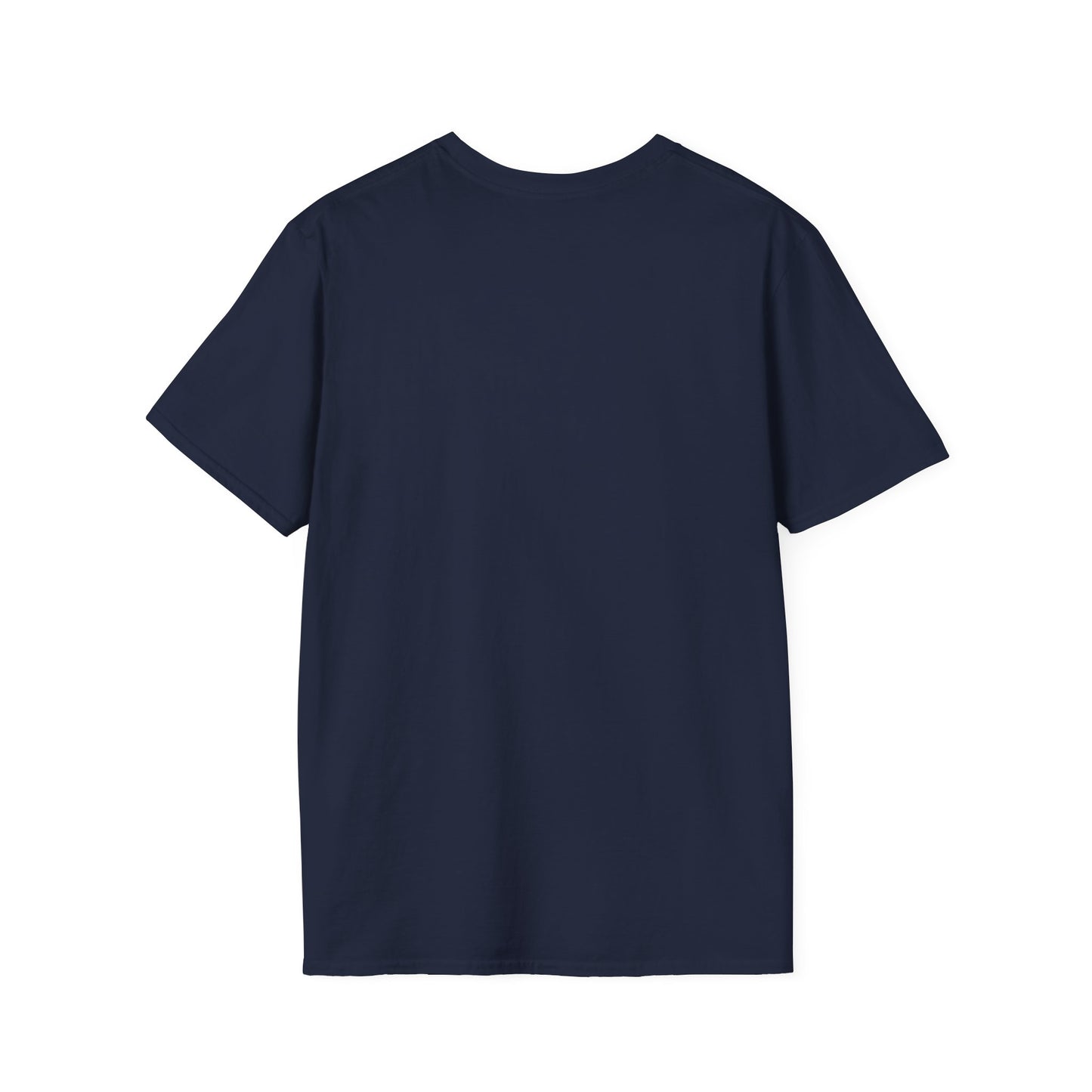The Drifting Hobo Trance T shirt