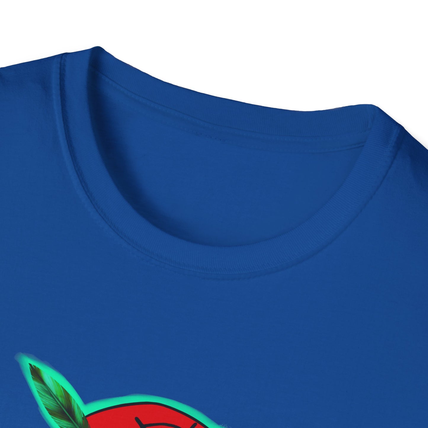 The Drifting Hobo Trance T shirt
