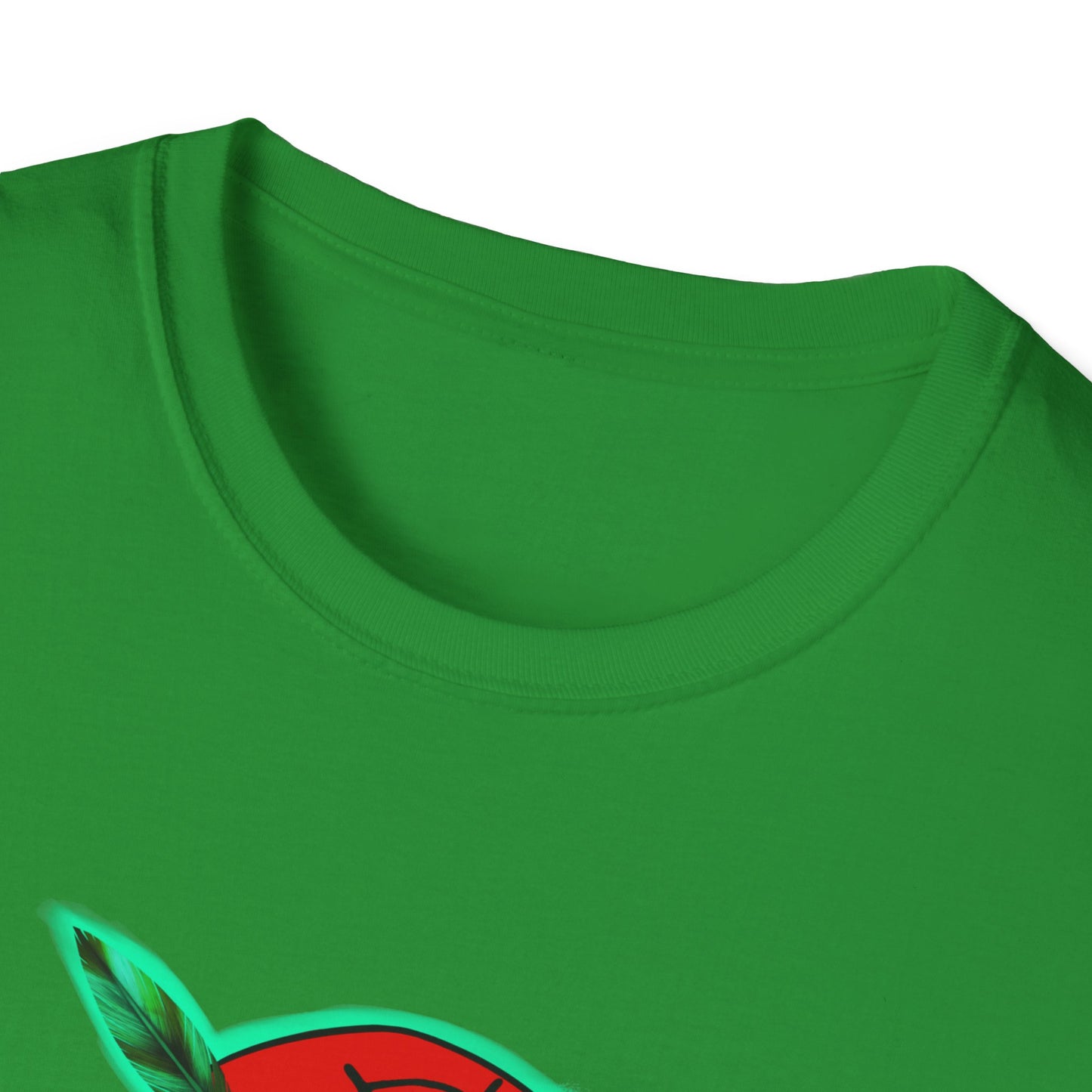 The Drifting Hobo Trance T shirt