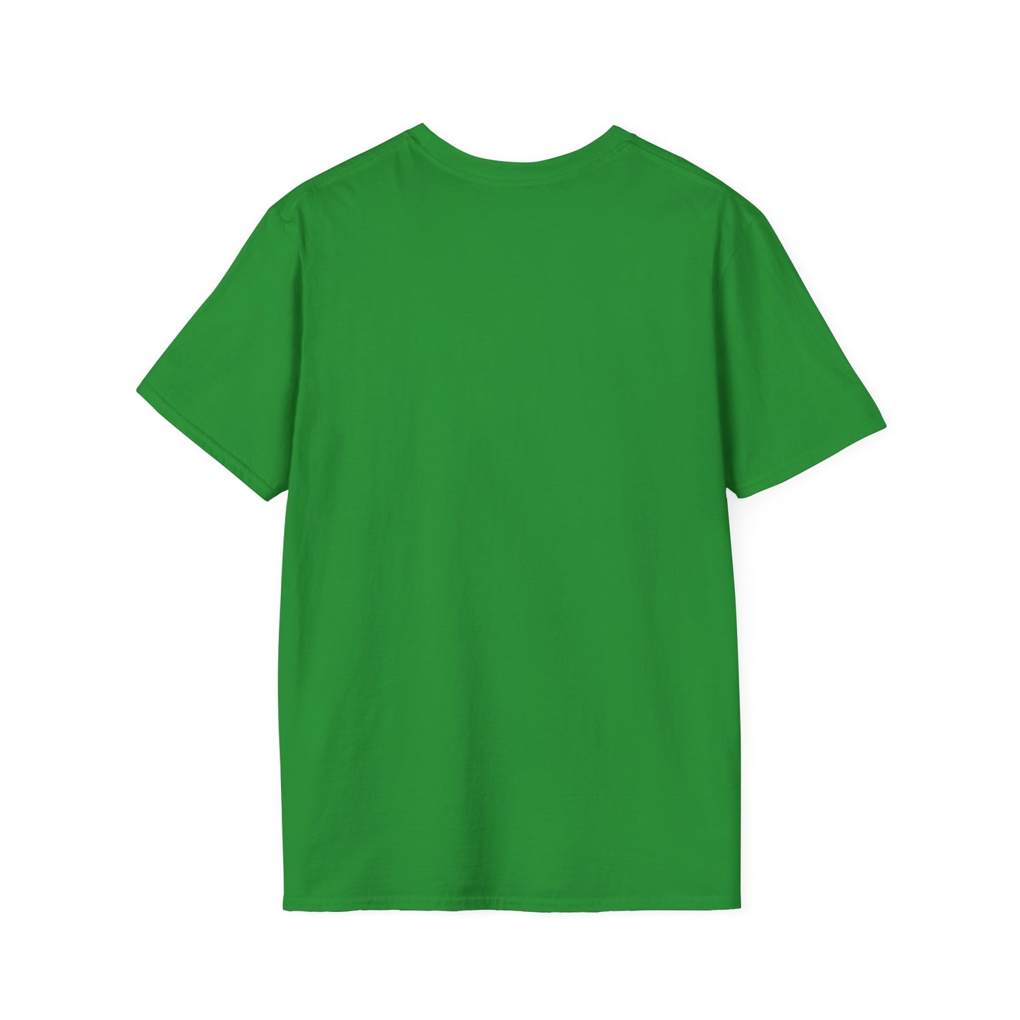 The Drifting Hobo Trance T shirt