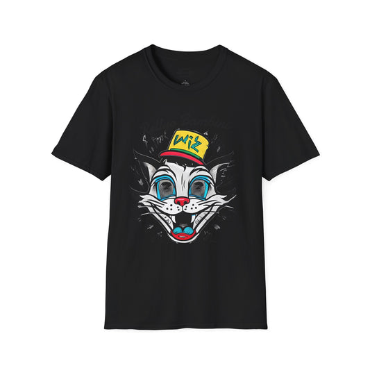 Wiz CAT Shirt