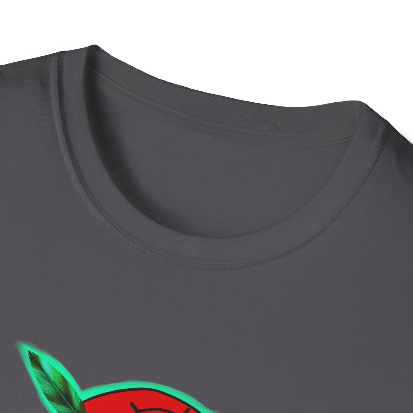 The Drifting Hobo Trance T shirt