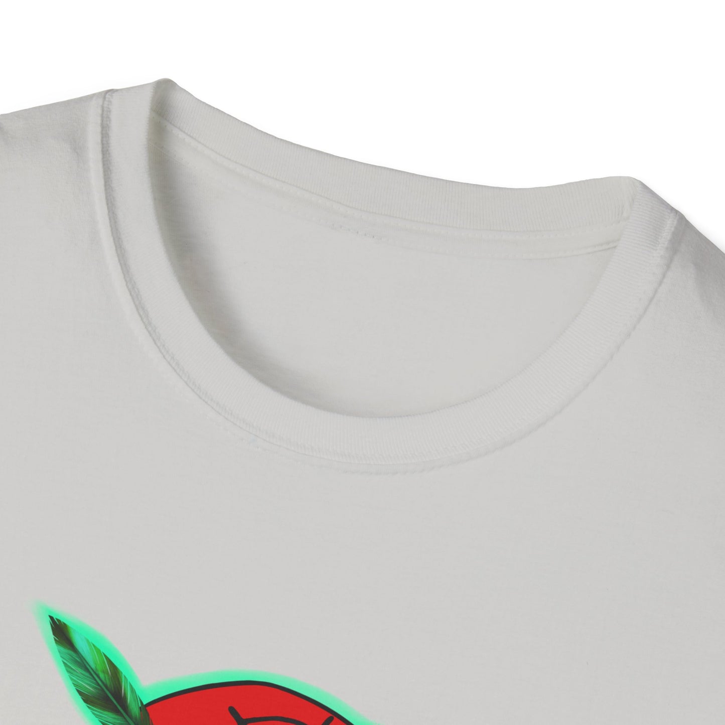 The Drifting Hobo Trance T shirt