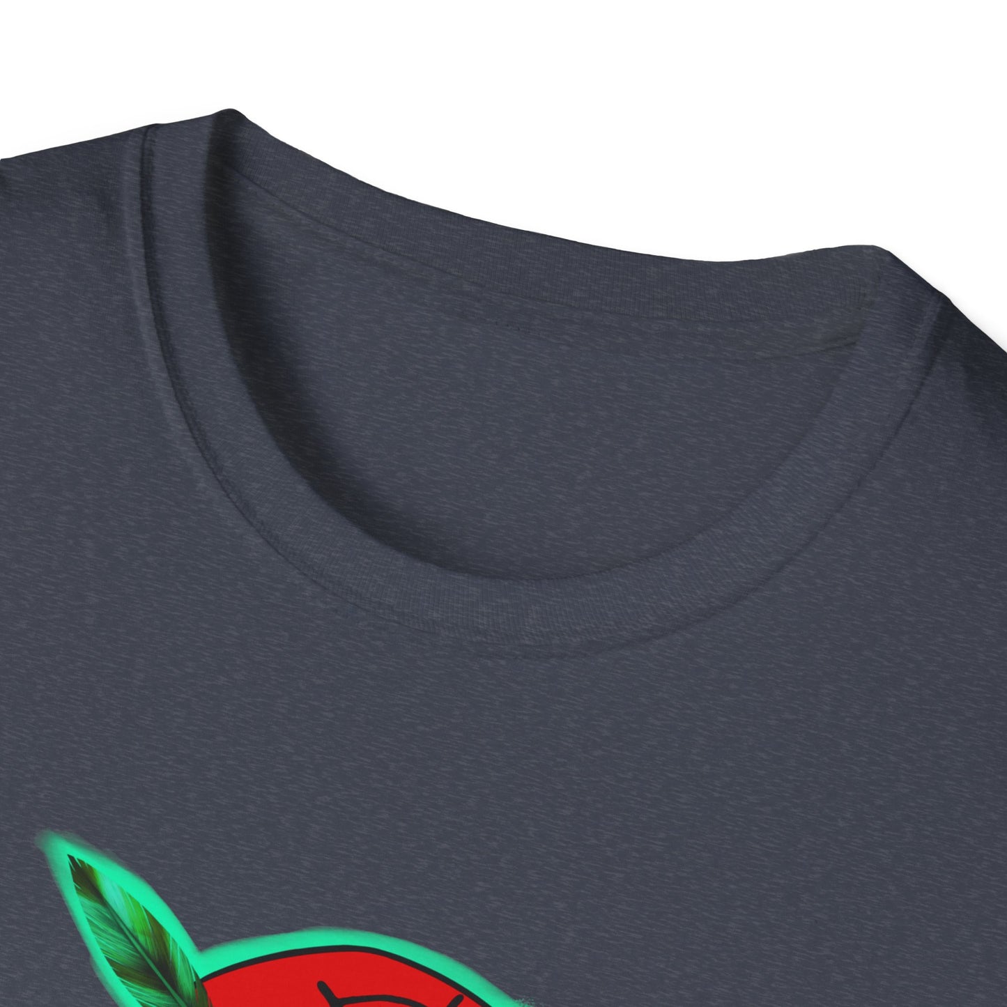 The Drifting Hobo Trance T shirt