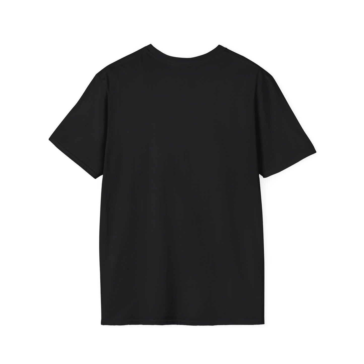 The Drifting Hobo Trance T shirt