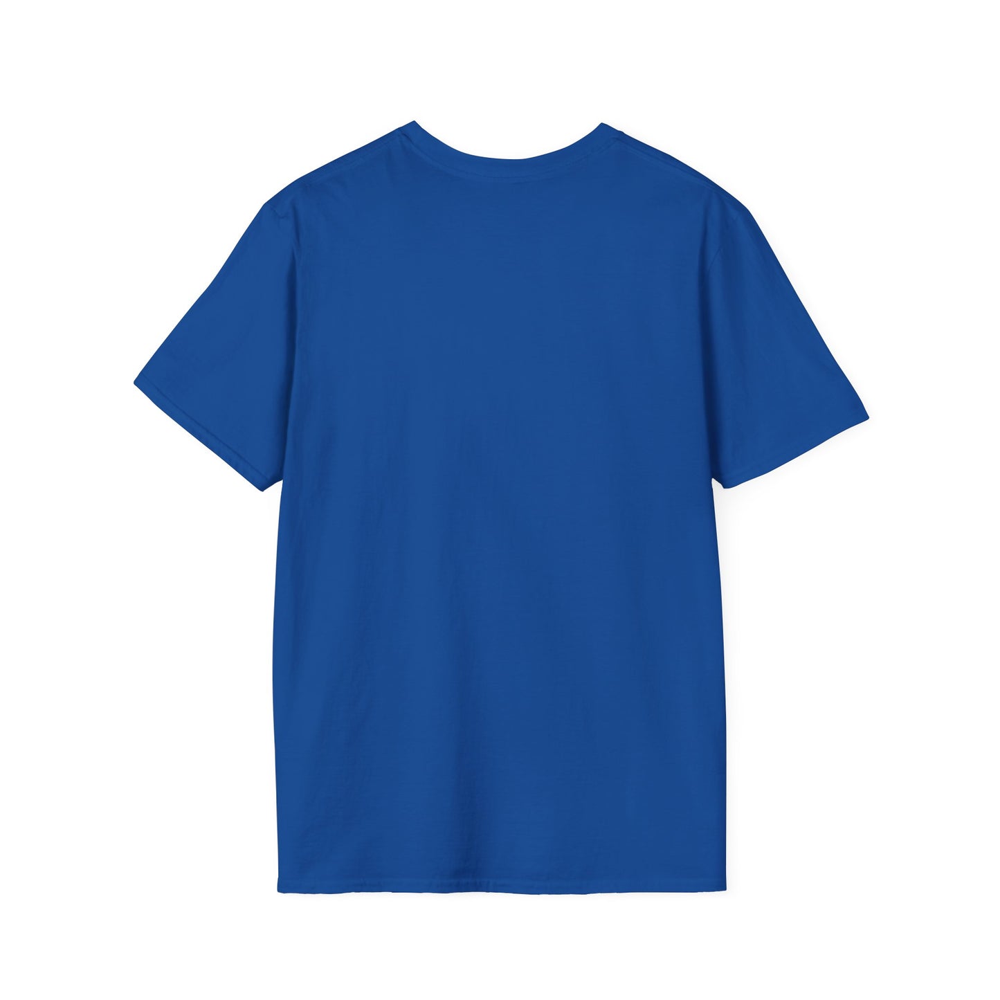 The Drifting Hobo Trance T shirt