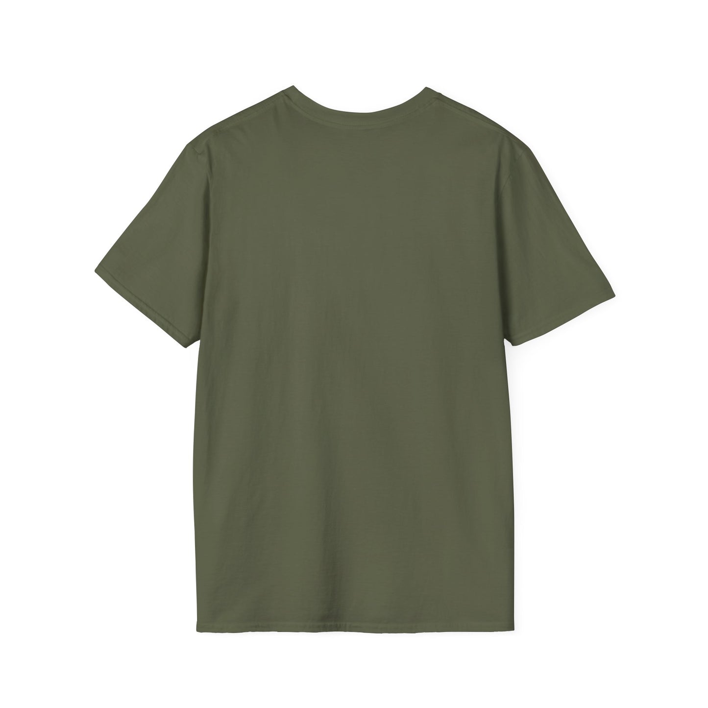 The Drifting Hobo Trance T shirt