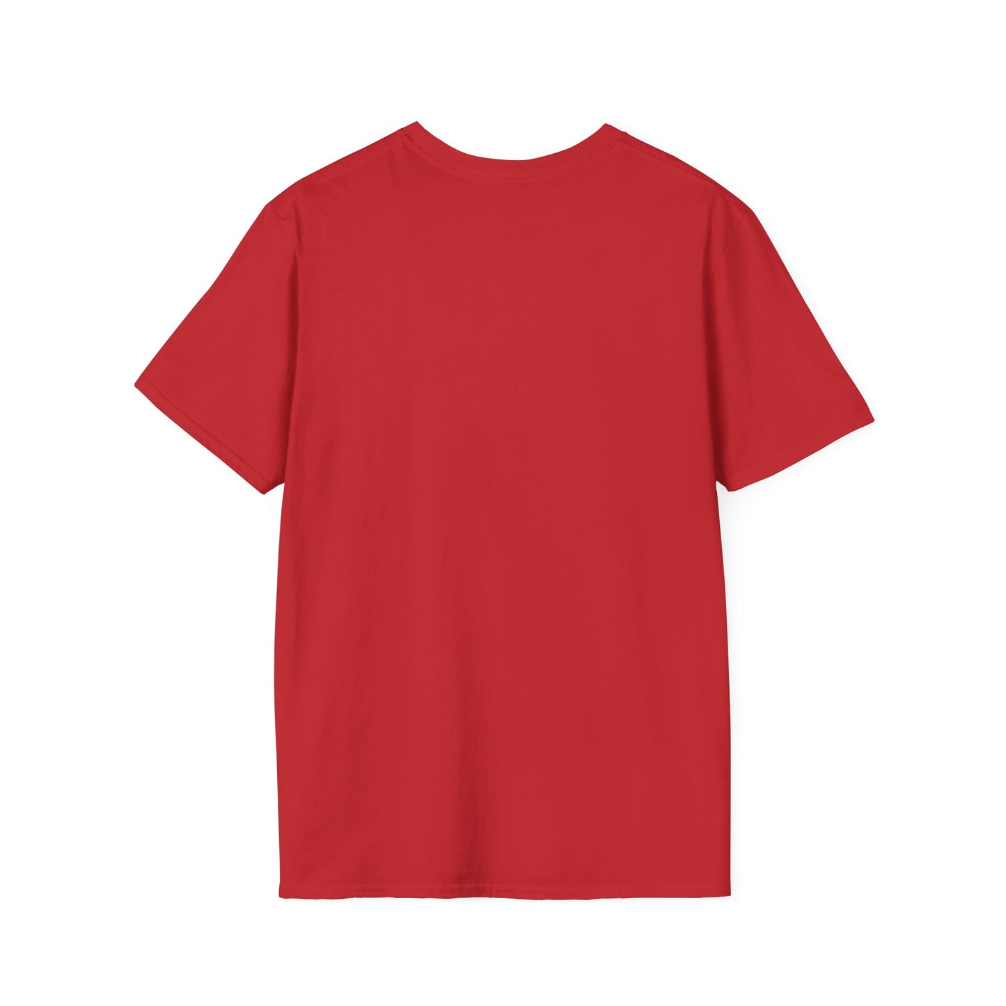 The Drifting Hobo Trance T shirt
