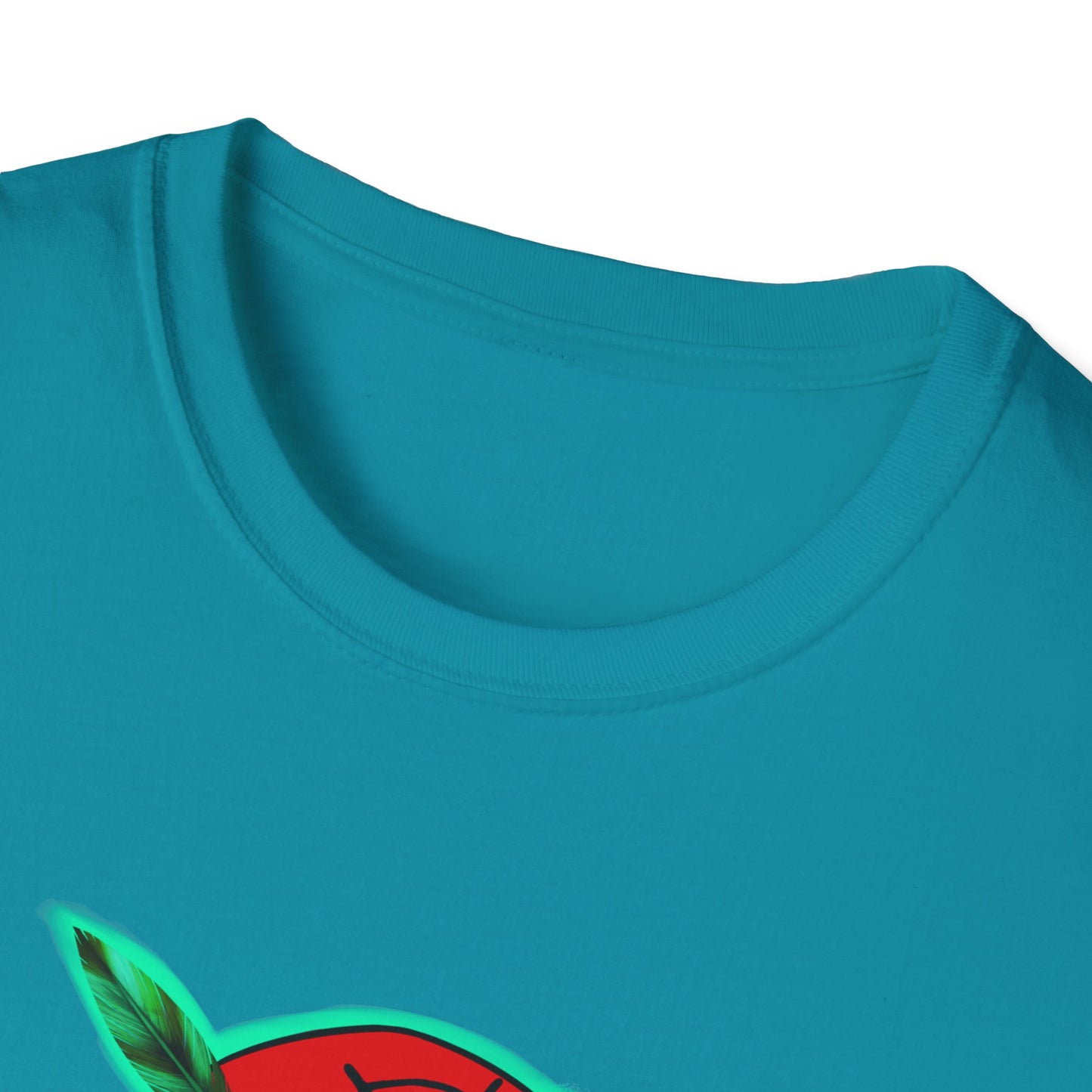 The Drifting Hobo Trance T shirt