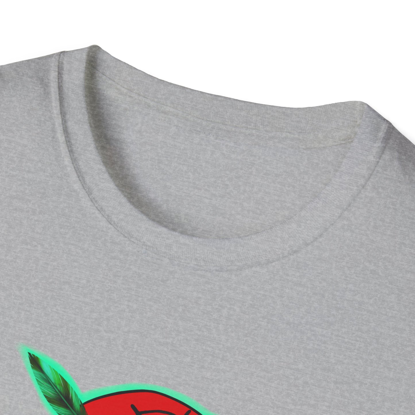 The Drifting Hobo Trance T shirt