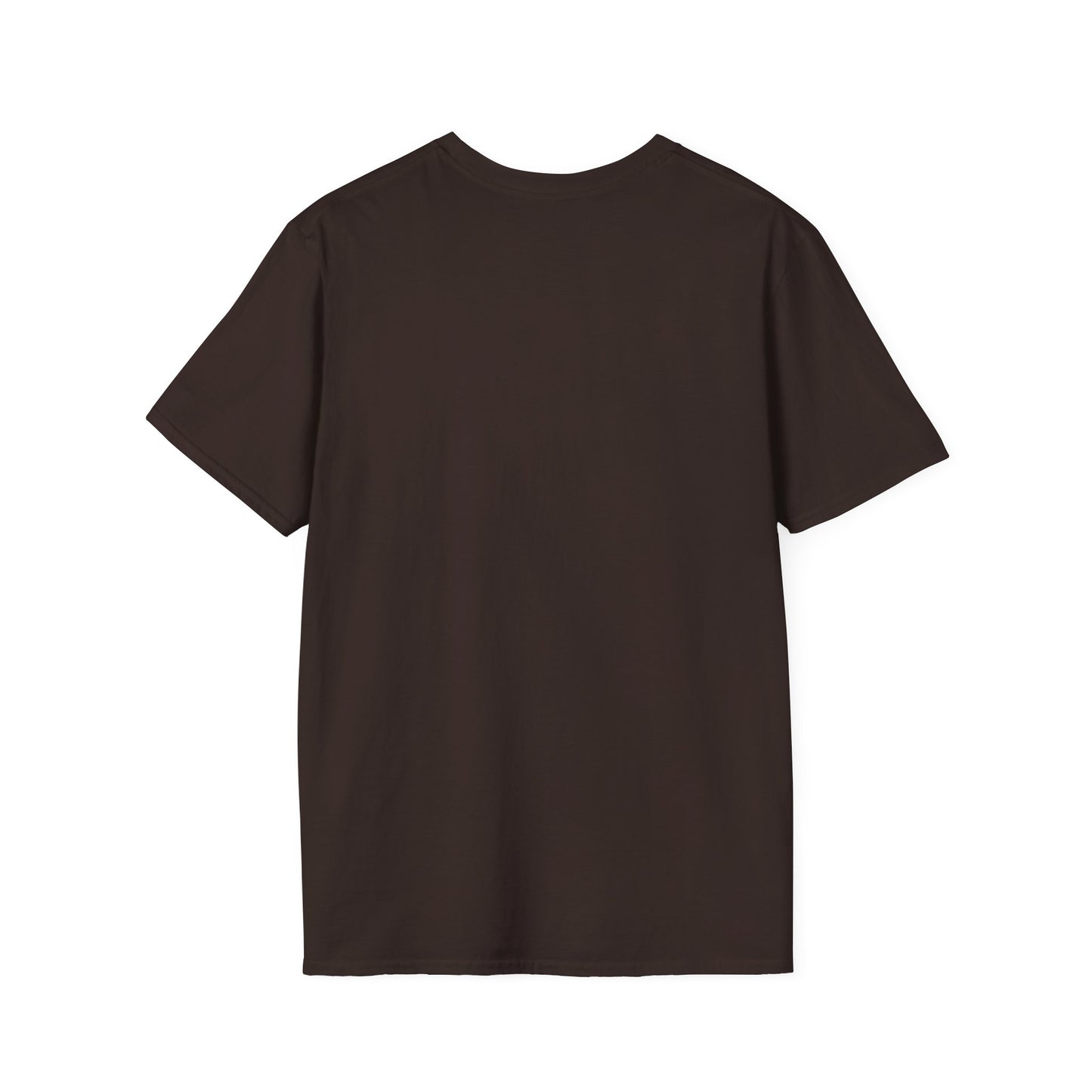 The Drifting Hobo Trance T shirt