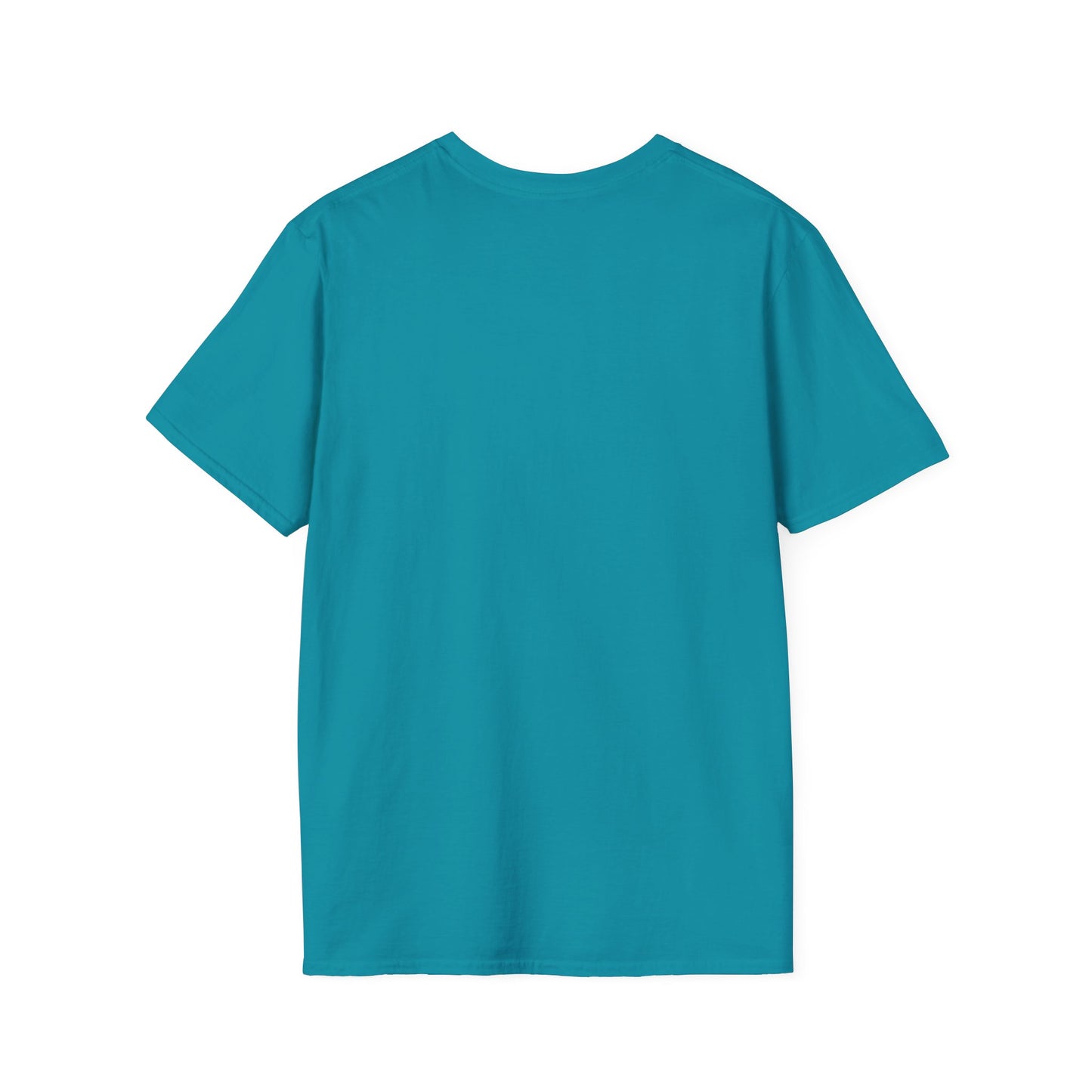 The Drifting Hobo Trance T shirt