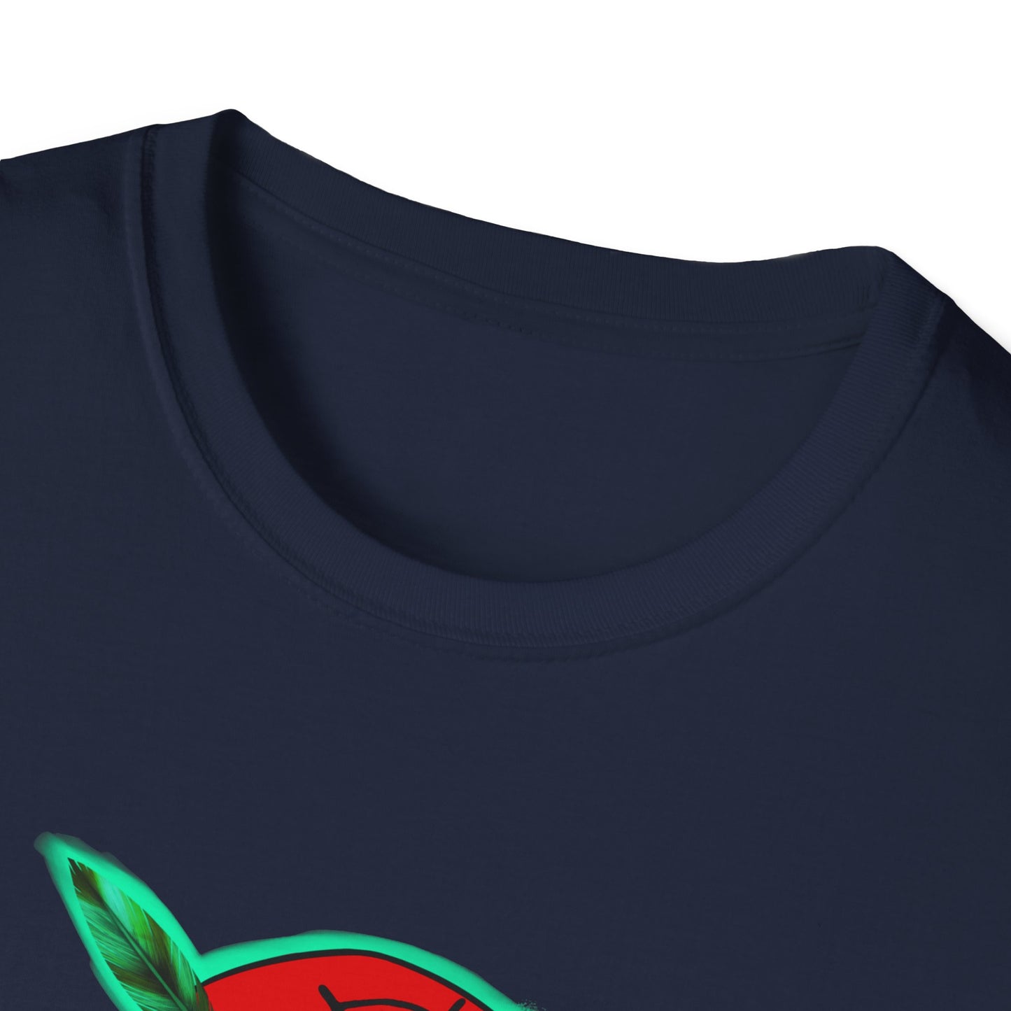 The Drifting Hobo Trance T shirt