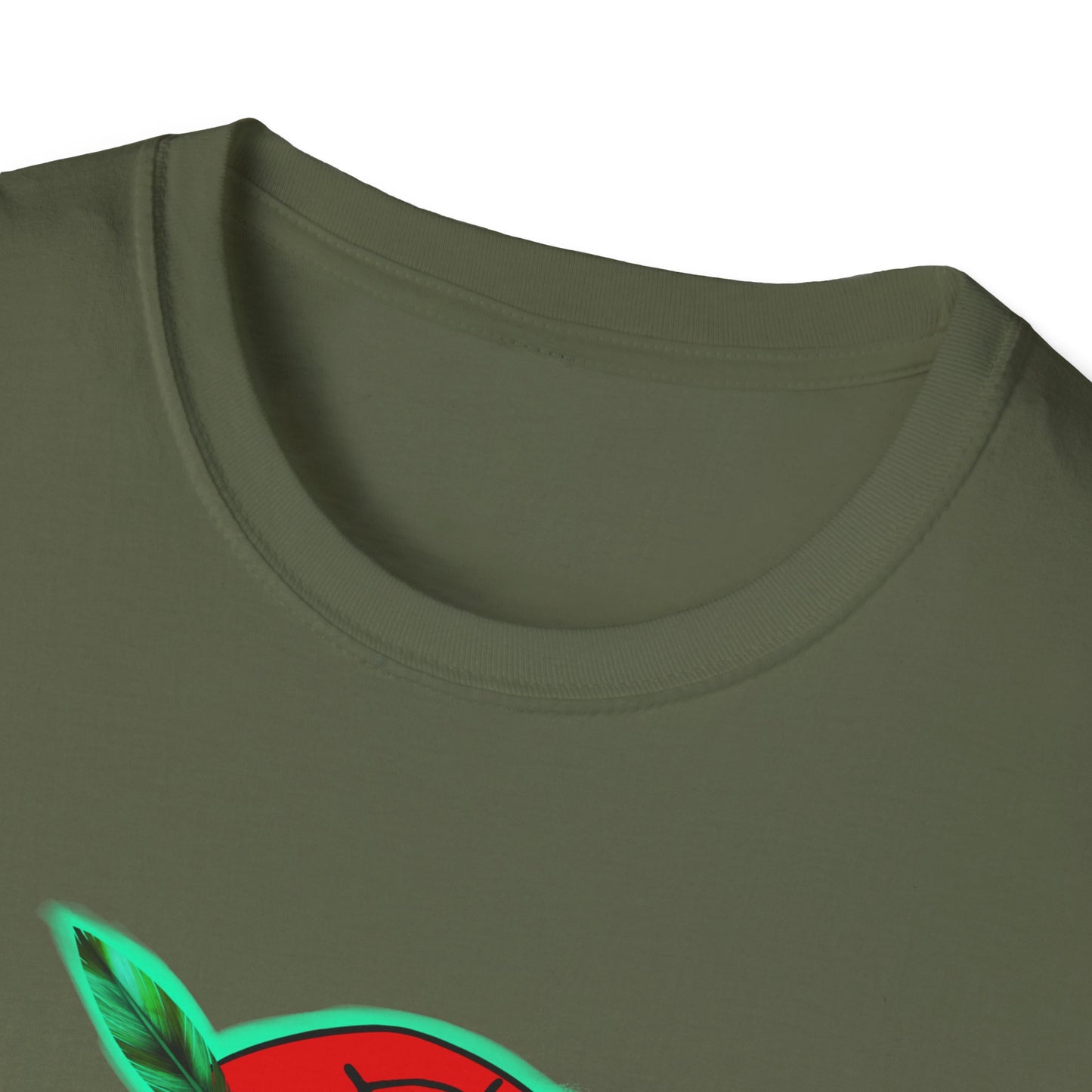 The Drifting Hobo Trance T shirt