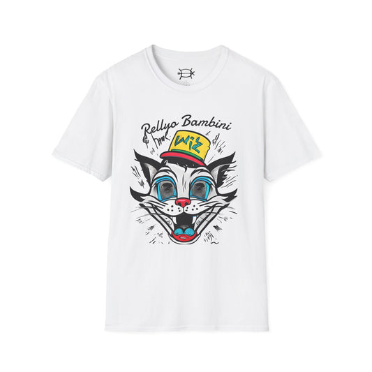 Wiz CAT Shirt