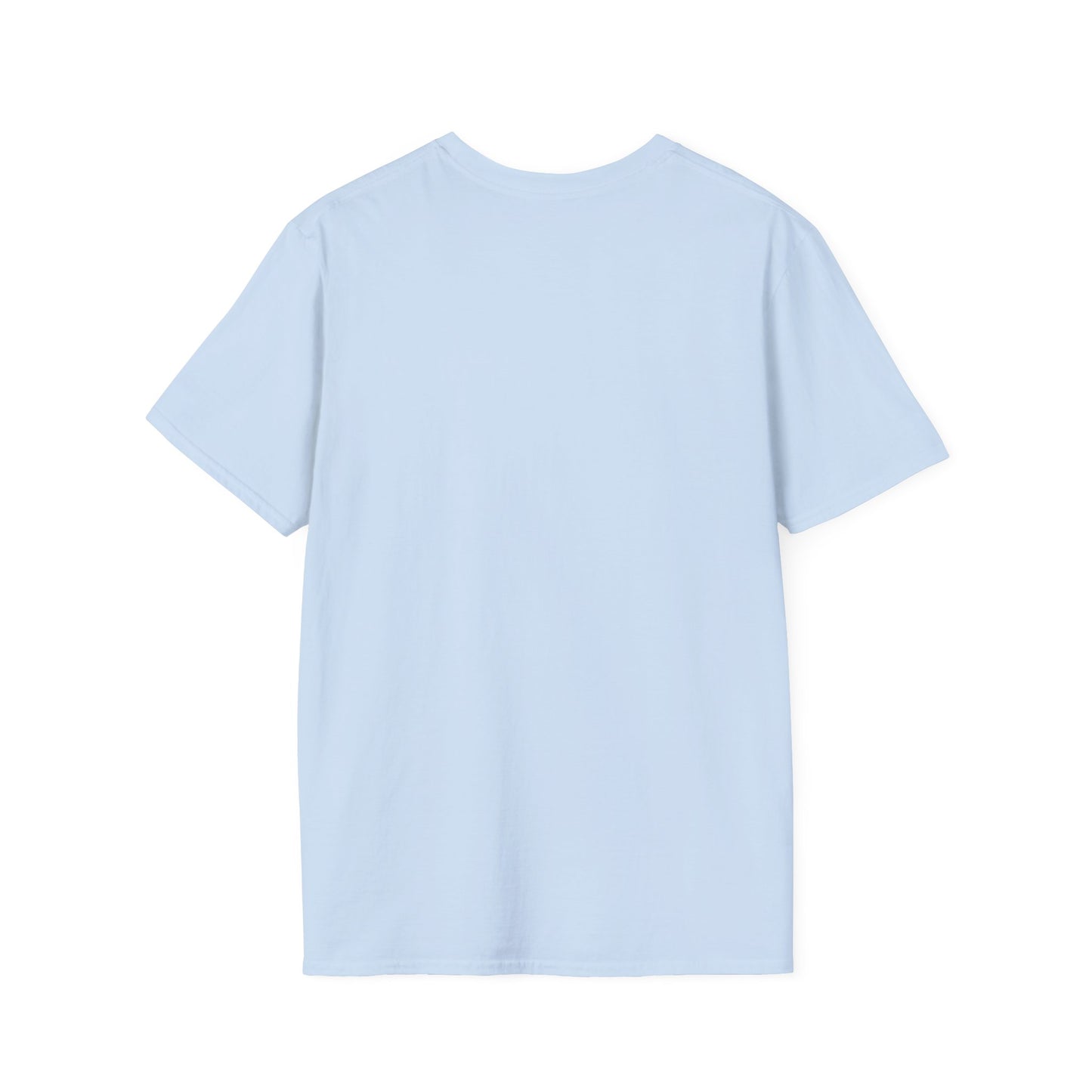 The Drifting Hobo Trance T shirt