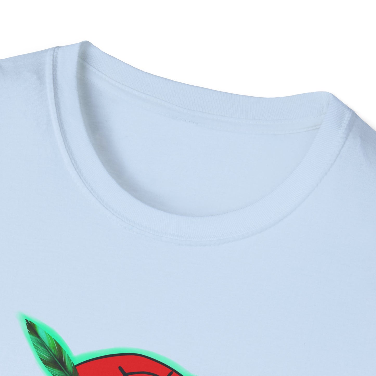 The Drifting Hobo Trance T shirt