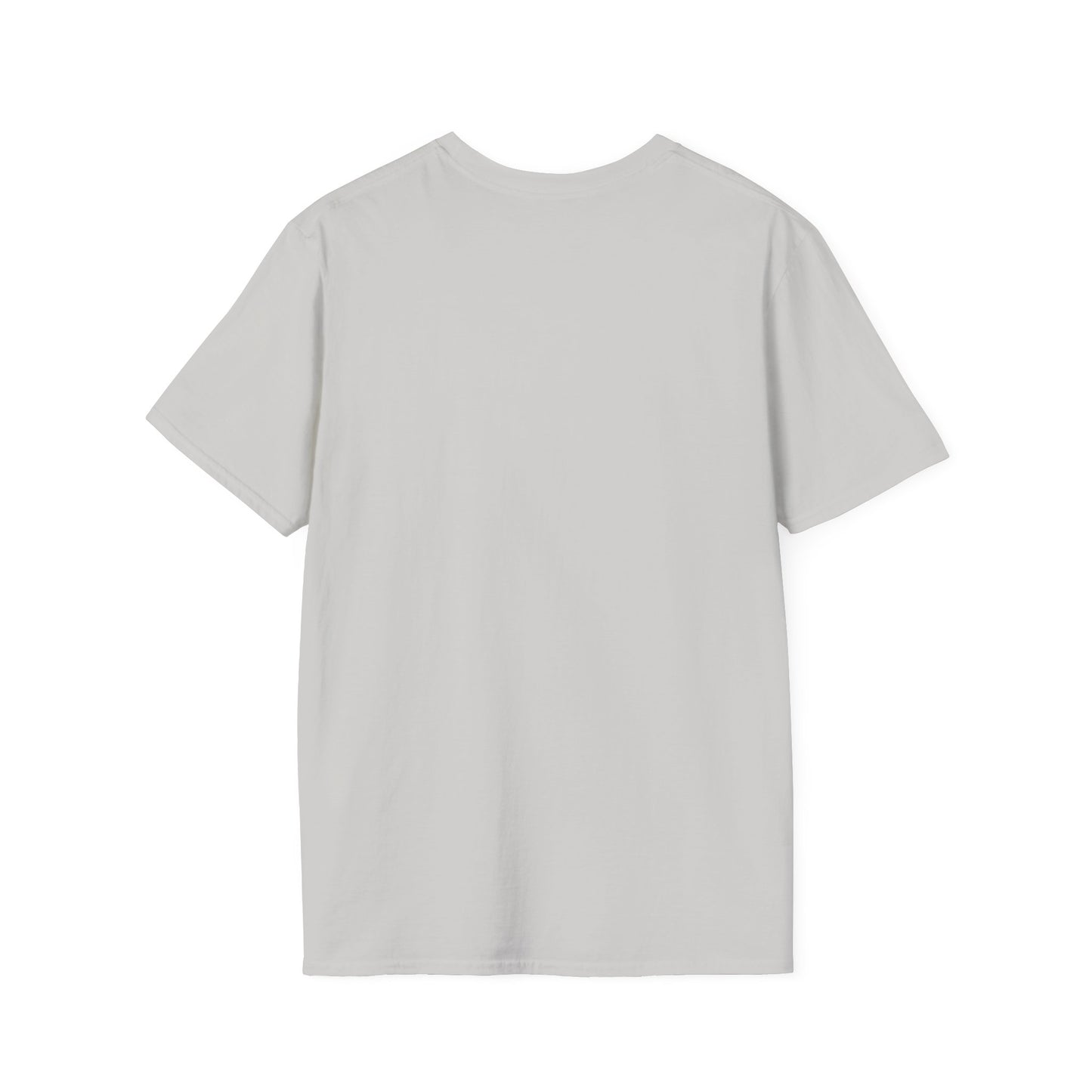 The Drifting Hobo Trance T shirt
