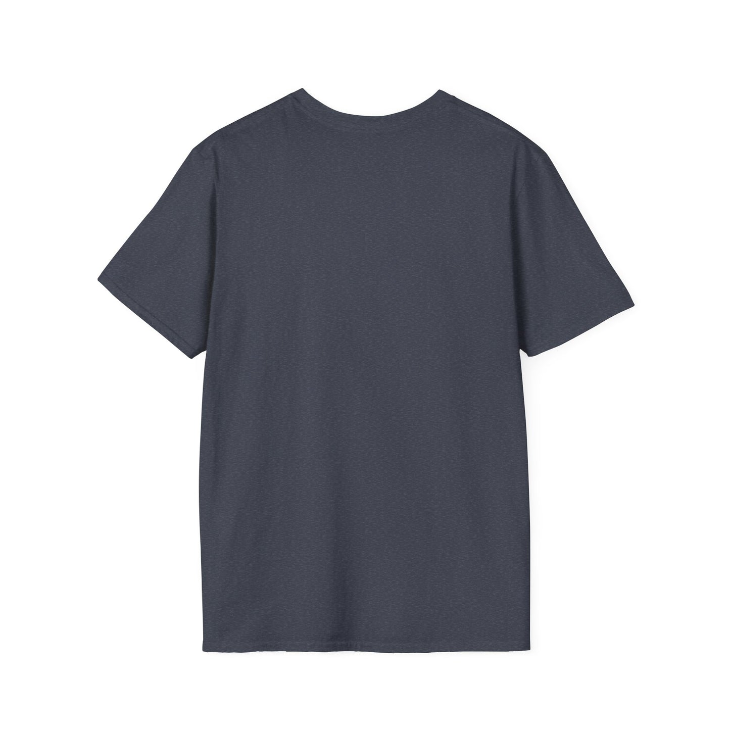 The Drifting Hobo Trance T shirt