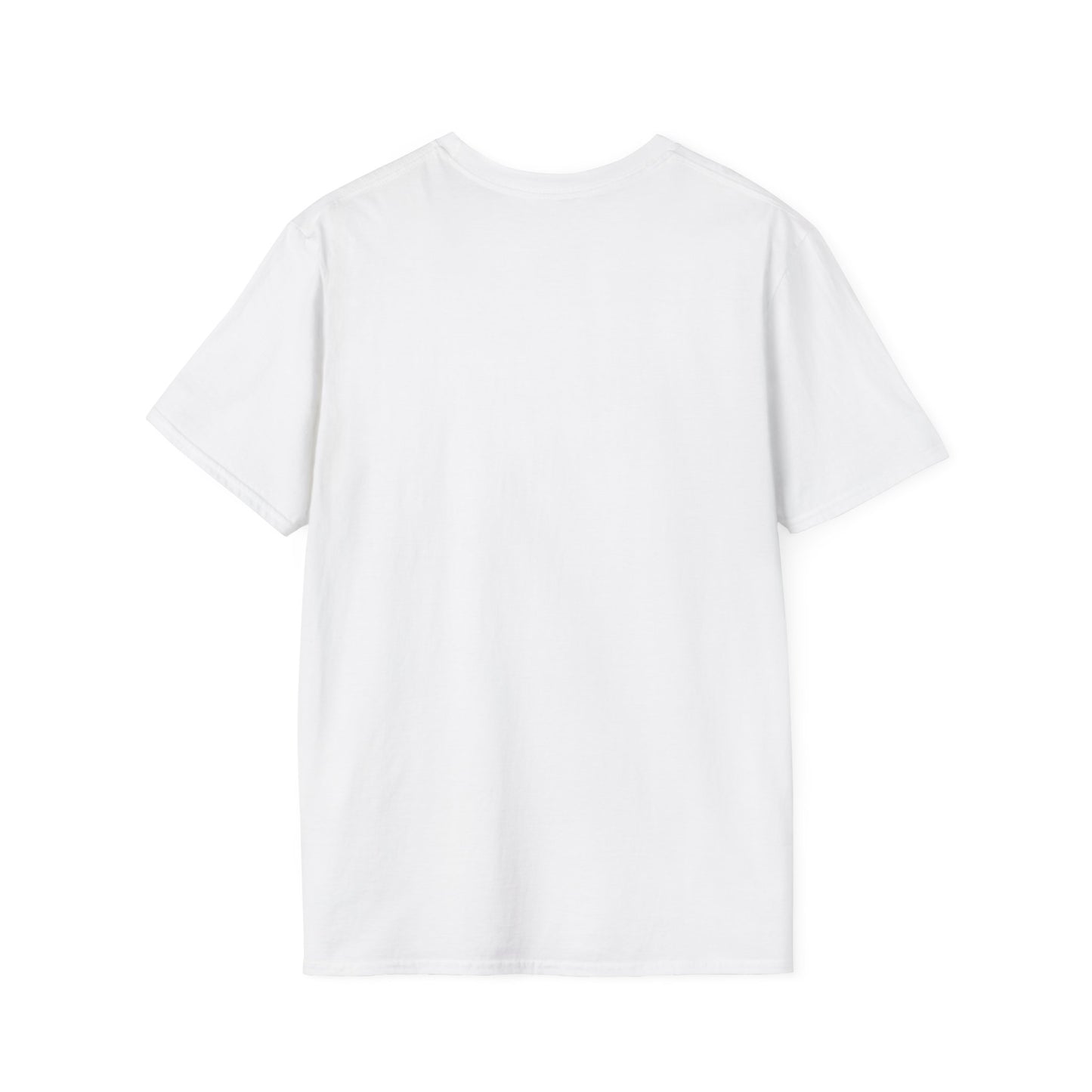 The Drifting Hobo Trance T shirt
