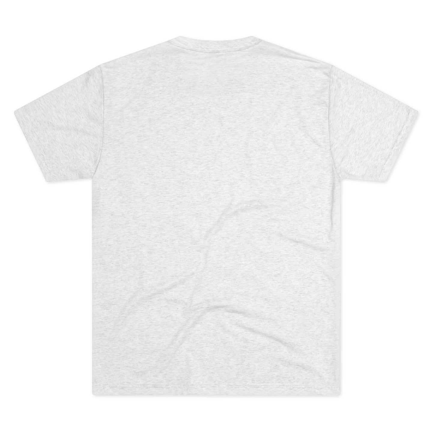 The Holy Mandrill Baboon Tri-Blend Crew Tee