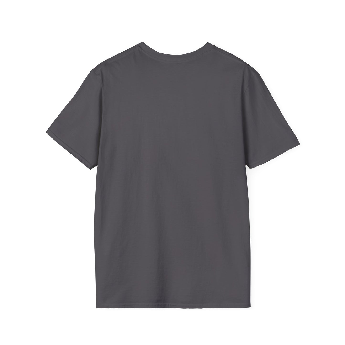 The Drifting Hobo Trance T shirt