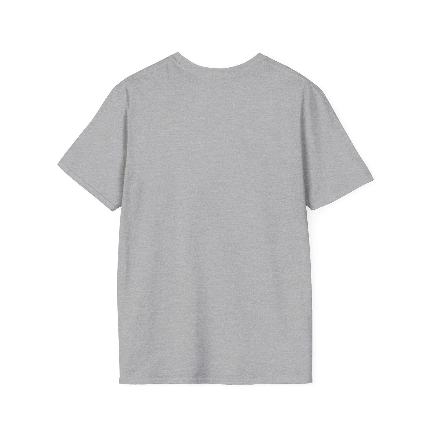 The Drifting Hobo Trance T shirt