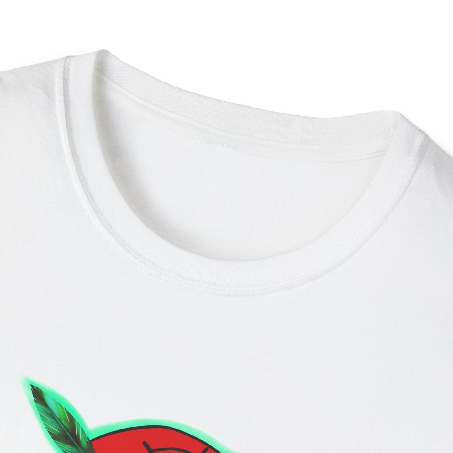 The Drifting Hobo Trance T shirt