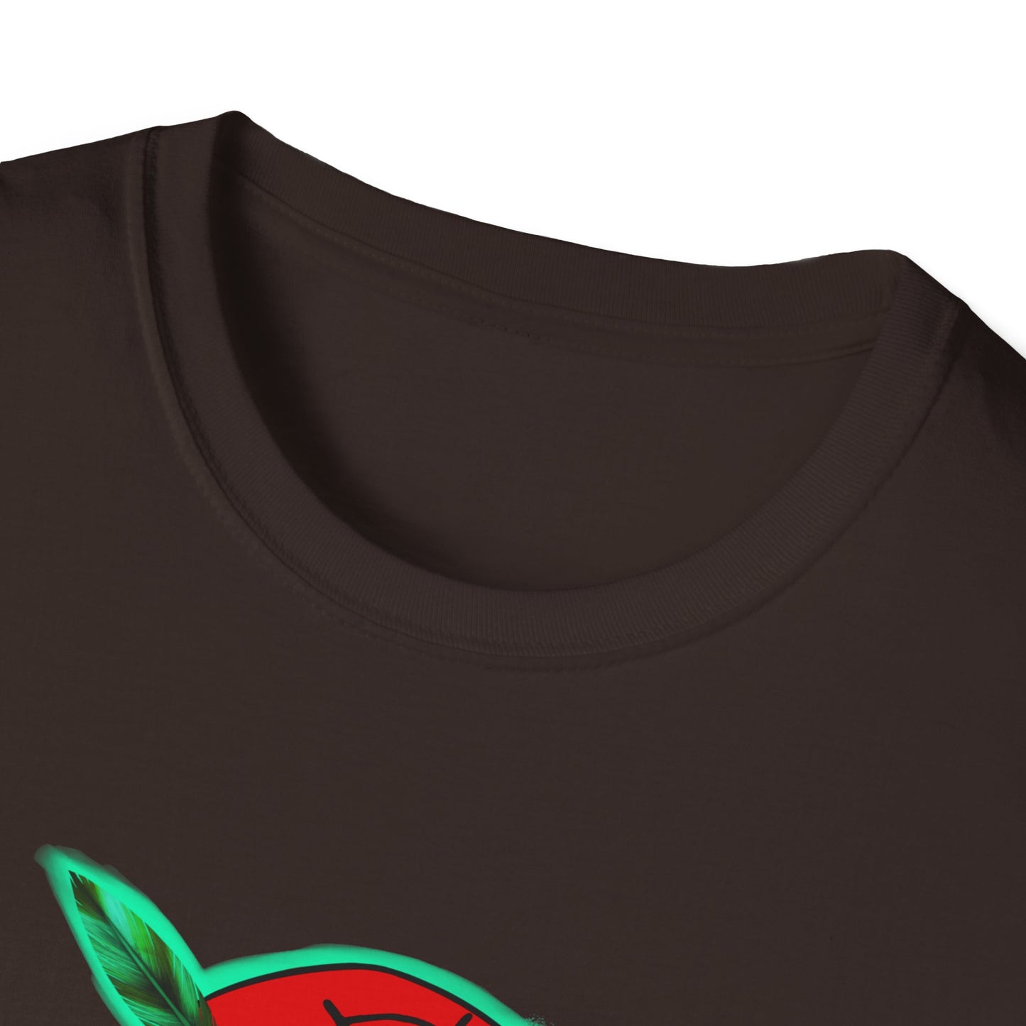 The Drifting Hobo Trance T shirt